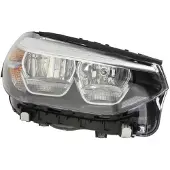 MAGNETI MARELLI 710815029092 Koplamp