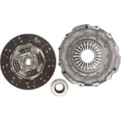 Valeo Koppelingsset 827448