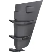 Covind TX2/161 Winddeflector