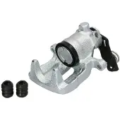 BUDWEG CALIPER Remklauw BUDWEG 342451, achter rechts