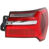 ULO Achterlicht 1180002