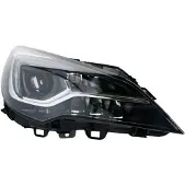 MAGNETI MARELLI Koplamp, bevestiging 719000000124