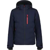 Icepeak Ski Jas Men Foley Dark Blue-Maat 50