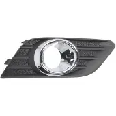 BLIC Ventilatierooster, bumper 6502-07-5029918P rechts