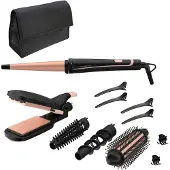 Rowenta Infinite Looks 14-in-1 CF4231 Multistyler