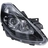 Depo Koplampen 551-1180R-LDEM2, rechts