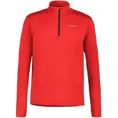 Icepeak FELSBERG Heren Ski Pully - Rood - L