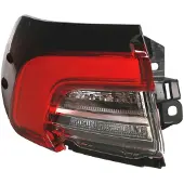 ULO Achterlicht 1187011