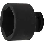 Bgs Kracht dopsleuteldop zeskant 1 70 mm