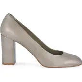 Noë Shoes Nallem Pump Taupe