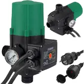 Monzana Pompbesturing met Kabel 10bar