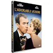 SPHE Adorable Voisine (L') (Bell, Book And Candle)-Fr