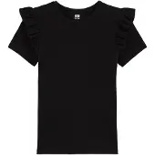 We fashion Shirt zwart