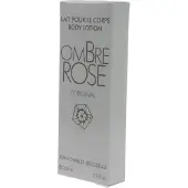 Jean-Charles Brosseau Ombre Rose Bodylotion 200 ml