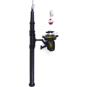 Huismerk Premium Telescopische Vishengel Set - 165 cm