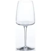Bormioli Rocco Witte Wijnglas Nexo 380 ml (Set van 6)