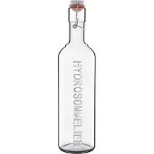 Luigi Bormioli Serveerfles Optima 1L