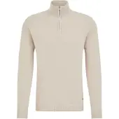 We fashion Trui ivoor