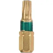 Kwb Schroefbit Diamant - Torx - T20 - 25mm