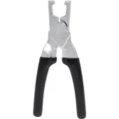 Ks Tools 1151094 Brandstofleidingtang 160.0 mm 1 stuk(s)