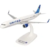 Herpa Airbus A321neo United Airlines 1:200
