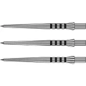 Red Dragon Peter Wright Venom Points Silver