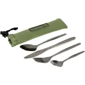 Trakker Armolife Cutlery Set | Kookaccessoires