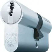 Mauer DT1 Dubbele Cilinder SKG***