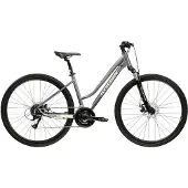 KROSS Evado 3.0 D 28´´ 2026 Fiets
