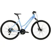 KROSS Evado 3.0 D 28´´ 2026 Fiets