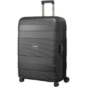 Travelbags trolley The Core 75 cm. zwart Unisex