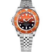 Bobroff Bf0004ibnbfst Horloge