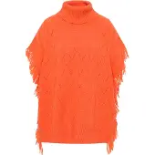 IZIA Cape oranje