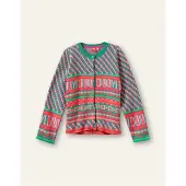 Oilily Vivaldi vest