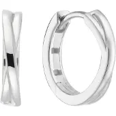 Glow - 925 Sterling Zilveren Oorbellen Voor Dames