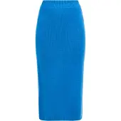IZIA Rok neonblauw