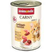 Animonda Carny Carny Kitten 400g - Gevogeltecocktail