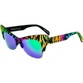 Italia Independent Lunettes de soleil femme 0908-ZEF-149