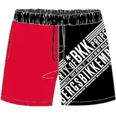 Bikkembergs Zwemshorts Neoclassic Veelkleurig