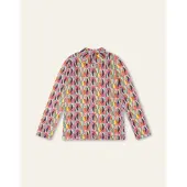 Oilily Turtle t-shirt
