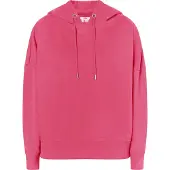Mymo Sweatshirt 'Blonda' pink