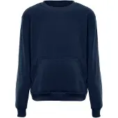 MO Sweatshirt marine