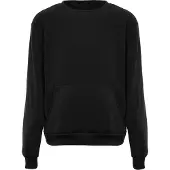 MO Sweatshirt zwart