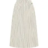Dreimaster Maritim Rok lichtbeige / grijs