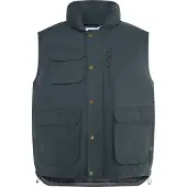MO Bodywarmer antraciet