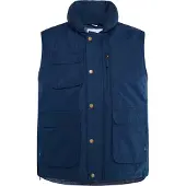 MO Bodywarmer marine