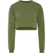 Mymo Sweatshirt groen