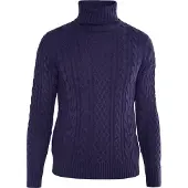 MO Trui indigo