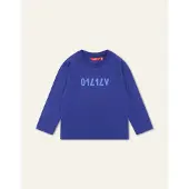 Oilily Tarzan T-Shirt- maat104/4yr