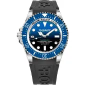Bobroff Bf0003ibabfs Horloge